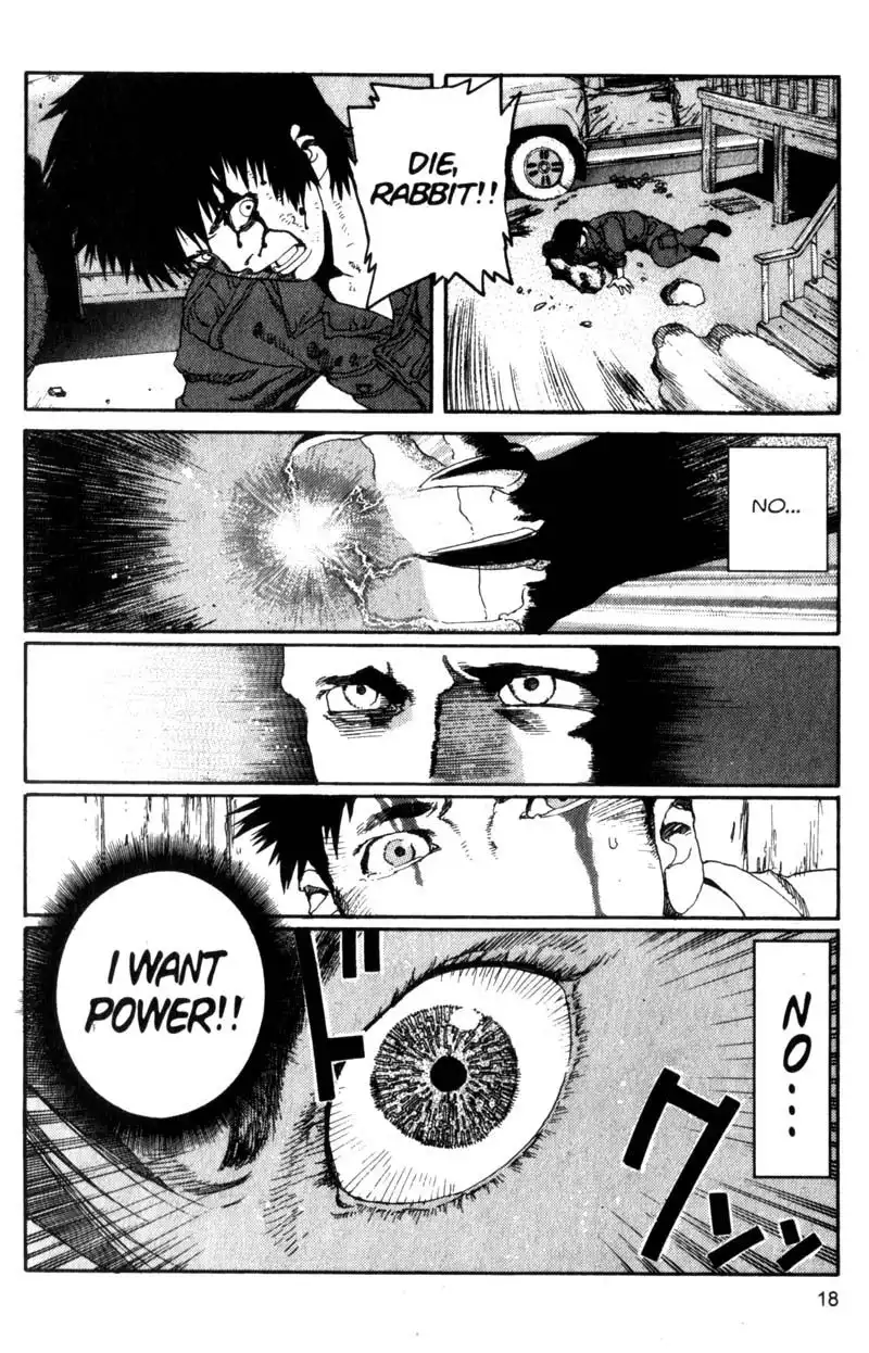 Project Arms Chapter 113 19